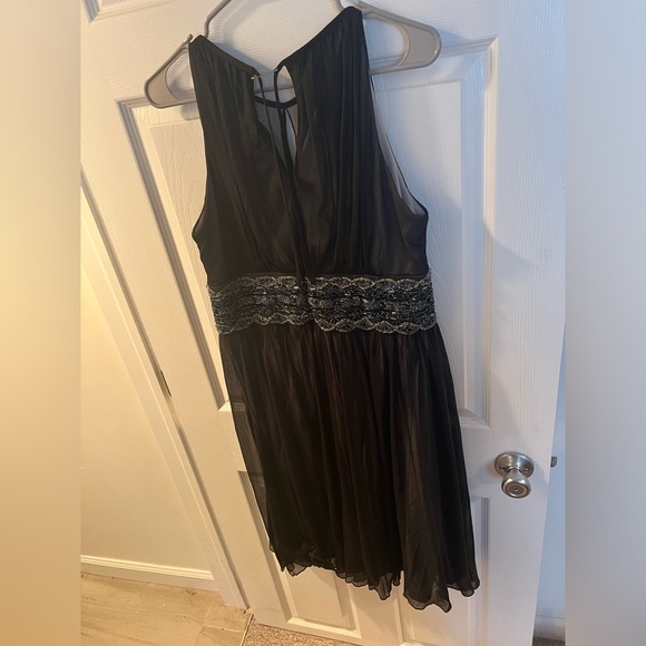 Black dress from Dress barn - Picture 2 of 3